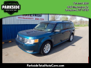 Thumbnail image of 2011 Ford Flex at Parkside Total Auto Care