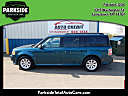 Thumbnail image of 2011 Ford Flex at Parkside Total Auto Care