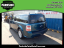 Thumbnail image of 2011 Ford Flex at Parkside Total Auto Care