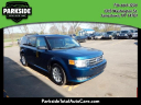 Thumbnail image of 2011 Ford Flex at Parkside Total Auto Care