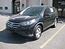 2014 Honda CR-V LX at SPA Auto Sales, Inc.
