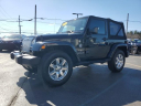 Thumbnail image of 2017 Jeep Wrangler at Fox Automotive Group Inc. Toyota Volkswagen