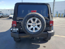 Thumbnail image of 2017 Jeep Wrangler at Fox Automotive Group Inc. Toyota Volkswagen