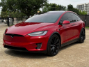 Thumbnail image of 2017 Tesla Model X at KANDA MOTORS
