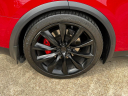 Thumbnail image of 2017 Tesla Model X at KANDA MOTORS