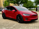 Thumbnail image of 2017 Tesla Model X at KANDA MOTORS