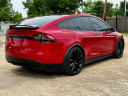 Thumbnail image of 2017 Tesla Model X at KANDA MOTORS