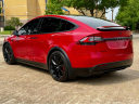 Thumbnail image of 2017 Tesla Model X at KANDA MOTORS
