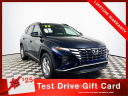 2023 Hyundai TUCSON SEL at Toyota Scion of Tampa Bay