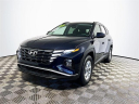 Thumbnail image of 2023 Hyundai TUCSON at Toyota Scion of Tampa Bay