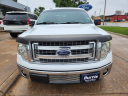 2013 Ford F-150 XLT at Burtis Motor Co.