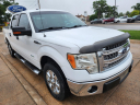 Thumbnail image of 2013 Ford F-150 at Burtis Motor Co.