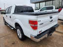 Thumbnail image of 2013 Ford F-150 at Burtis Motor Co.