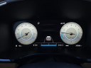 Thumbnail image of 2021 Hyundai SANTA FE at Nissan Lake Country