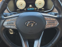 2021 Hyundai SANTA FE Calligraphy at Nissan Lake Country