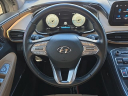 Thumbnail image of 2021 Hyundai SANTA FE at Nissan Lake Country