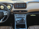 Thumbnail image of 2021 Hyundai SANTA FE at Nissan Lake Country