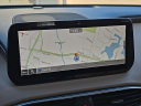 Thumbnail image of 2021 Hyundai SANTA FE at Nissan Lake Country