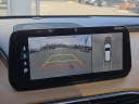 Thumbnail image of 2021 Hyundai SANTA FE at Nissan Lake Country