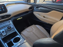 Thumbnail image of 2021 Hyundai SANTA FE at Nissan Lake Country