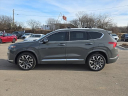 Thumbnail image of 2021 Hyundai SANTA FE at Nissan Lake Country