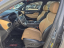 Thumbnail image of 2021 Hyundai SANTA FE at Nissan Lake Country