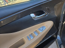 Thumbnail image of 2021 Hyundai SANTA FE at Nissan Lake Country