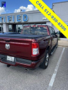 2023 Ram 1500 Lone Star at Mac Haik Ford Georgetown Preowned