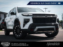 Thumbnail image of 2024 Chevrolet Traverse at StevensonMazdaWilmington USED