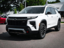 Thumbnail image of 2024 Chevrolet Traverse at StevensonMazdaWilmington USED