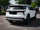 2024 Chevrolet Traverse Z71 at StevensonMazdaWilmington USED