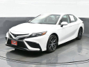 Thumbnail image of 2022 Toyota Camry at Elgin Toyota - NEW