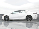 2022 Toyota Camry SE at Elgin Toyota - NEW