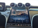 Thumbnail image of 2024 Mercedes-Benz C-Class at Coppus Motors