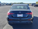 Thumbnail image of 2024 Mercedes-Benz C-Class at Coppus Motors