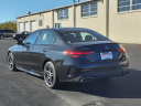 Thumbnail image of 2024 Mercedes-Benz C-Class at Coppus Motors