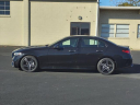 Thumbnail image of 2024 Mercedes-Benz C-Class at Coppus Motors