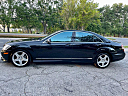 Thumbnail image of 2008 Mercedes-Benz S-Class at Capital City Auto Sales