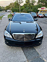Thumbnail image of 2008 Mercedes-Benz S-Class at Capital City Auto Sales