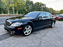 Thumbnail image of 2008 Mercedes-Benz S-Class at Capital City Auto Sales