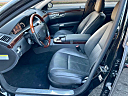 Thumbnail image of 2008 Mercedes-Benz S-Class at Capital City Auto Sales