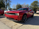 2013 Dodge Challenger SXT at Freedom Auto Sales
