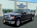 Thumbnail image of 2013 Ford F-150 at Car Connection Central, Llc