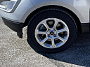 Thumbnail image of 2018 Ford EcoSport at Northgate Ford Lincoln