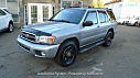 2003 Nissan Pathfinder at Not Secure Example Site