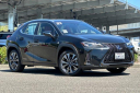 Thumbnail image of 2021 Lexus UX 250h at Freeman Lexus