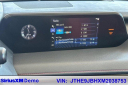 2021 Lexus UX 250h F SPORT at Freeman Lexus