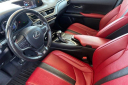 Thumbnail image of 2021 Lexus UX 250h at Freeman Lexus