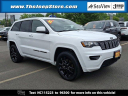 2022 Jeep Grand Cherokee WK Laredo X at The Jeep Store-Seaview - New