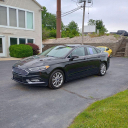 Thumbnail image of 2017 Ford Fusion at ICARS.COM LLC